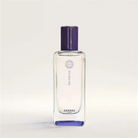 perfume iris ukiyoe hermes|Iris Ukiyoe Eau de toilette .